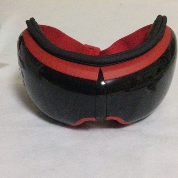 Odyssey Mind &Body Eye Massager with Sound - Picture 2 of 10